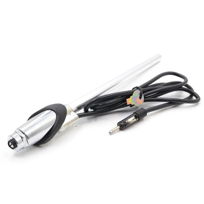 Set of 2 Radio Antennas for Toyota Corolla (1979–1987)
