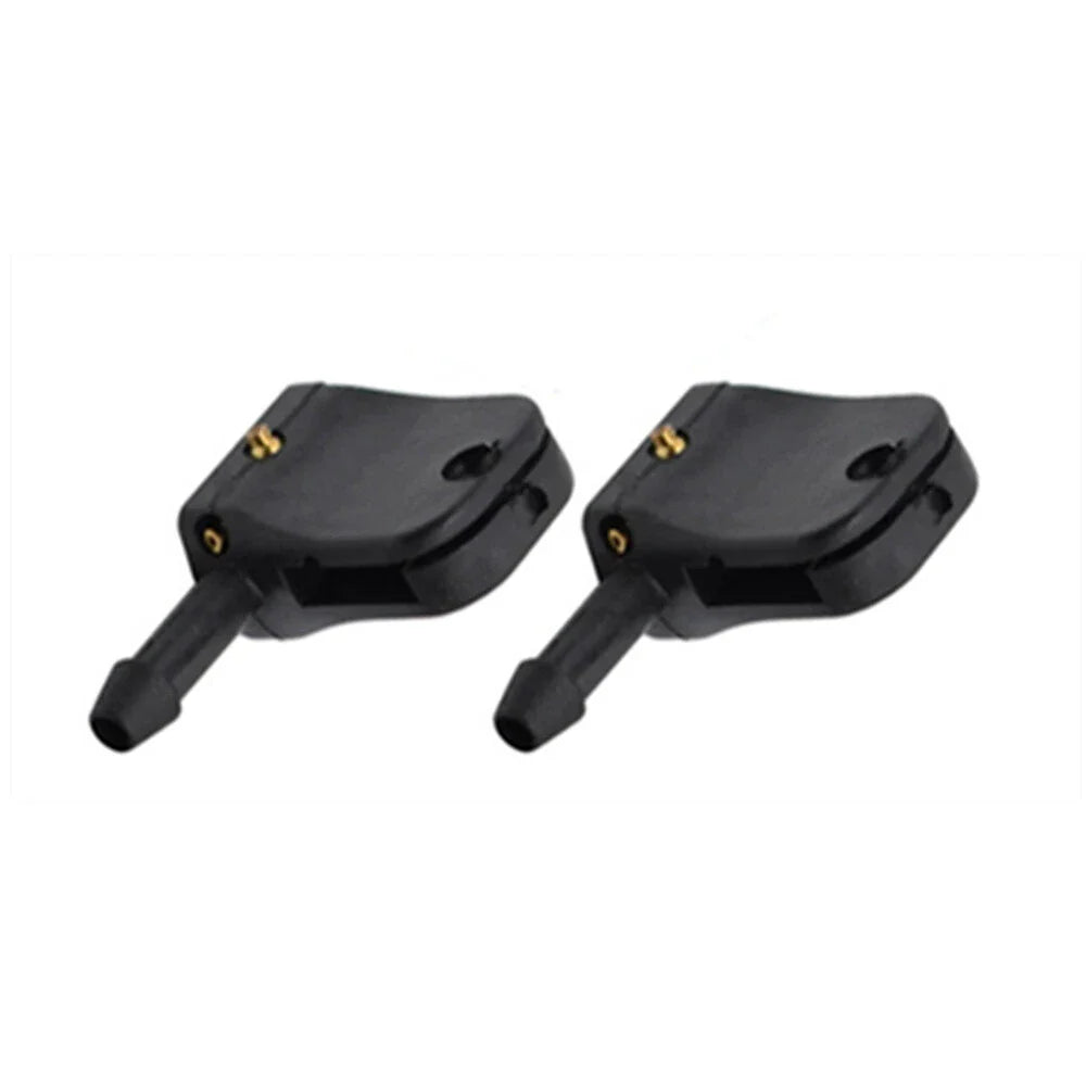 Windscreen Wiper Arm Washer Nozzle Jets for Benz Vito, Renault Espace