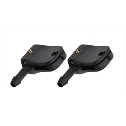 Windscreen Wiper Arm Washer Nozzle Jets for Benz Vito, Renault Espace