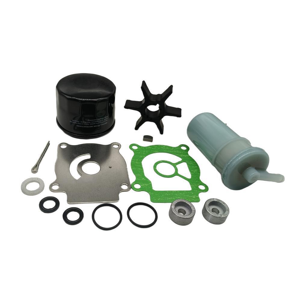 Maintenance Kit for Suzuki DF40/50 (2002–2016) Outboard