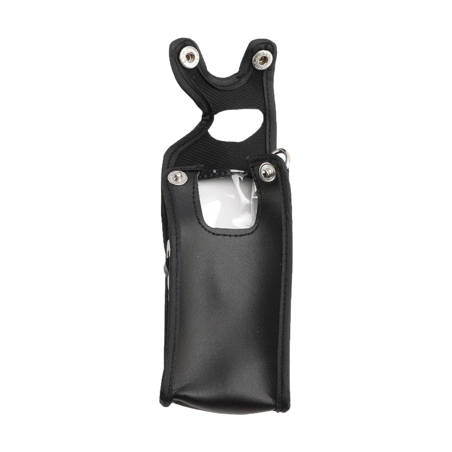 P8268 PU Radio Leather Case for P8260 XPR6550 DGP6150 DP3601