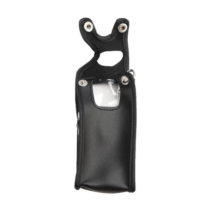 P8268 PU Radio Leather Case for P8260 XPR6550 DGP6150 DP3601