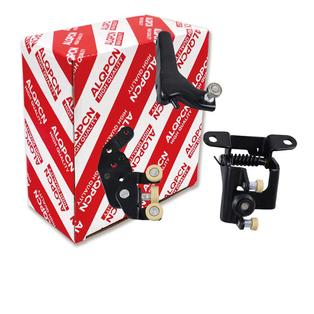 Right Sliding Door Roller Bracket for Toyota Hiace (2005-2018)