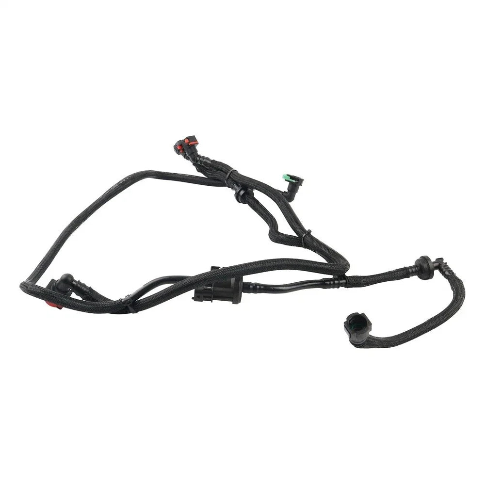 Fuel Drain Tank Hose for Ford Bronco Sport Escape (2021-2023)
