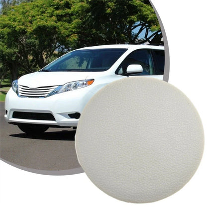 Seat Armrest Cap Gray for Toyota Sienna (2011-2015)