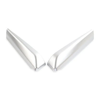 Front Head Triangle Molding Trim Cover for Toyota CHR (2016-2023)