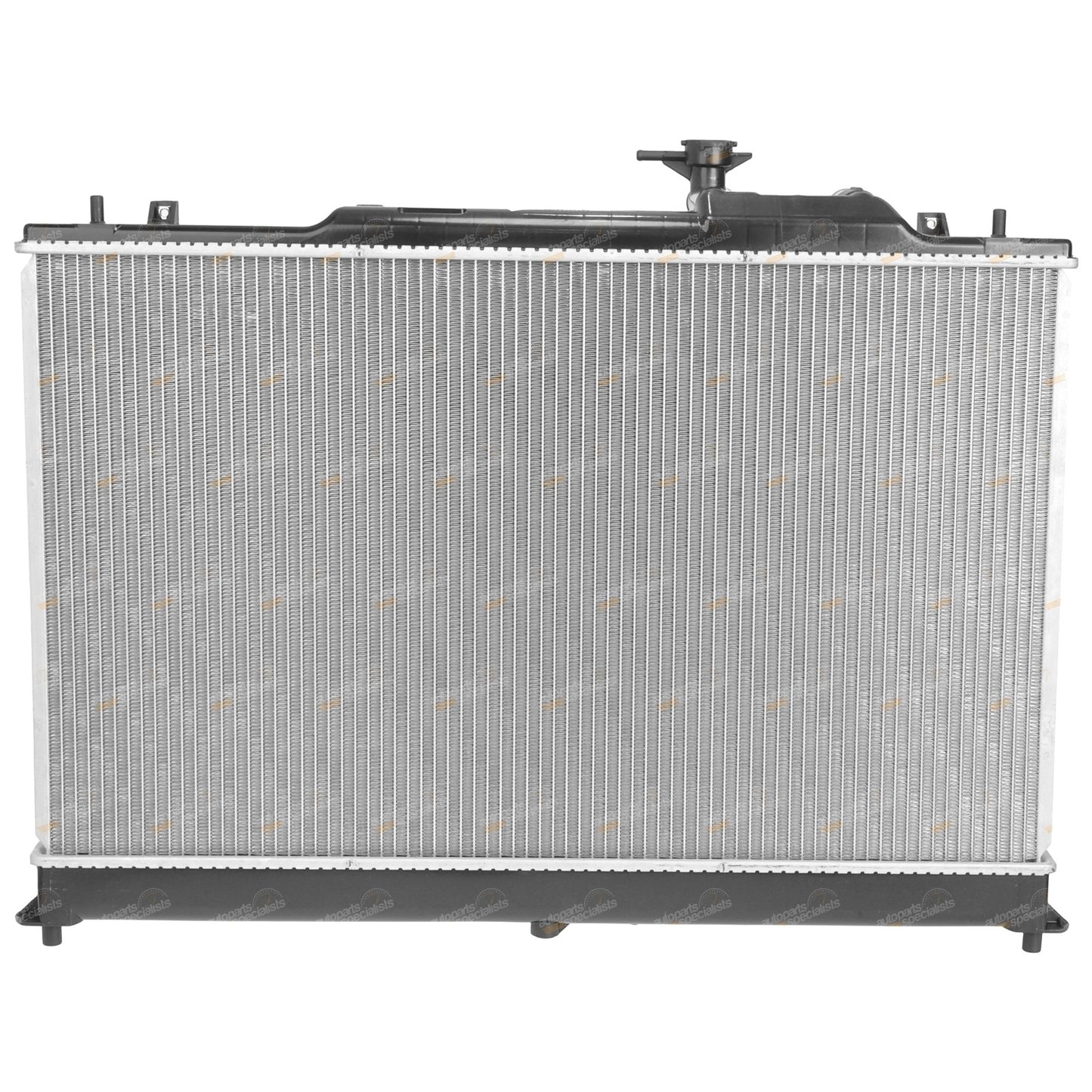 Radiator for Mazda CX-7 (2006–2012) Turbo