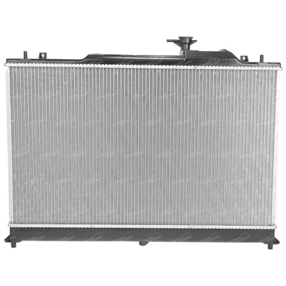 Radiator for Mazda CX-7 (2006–2012) Turbo