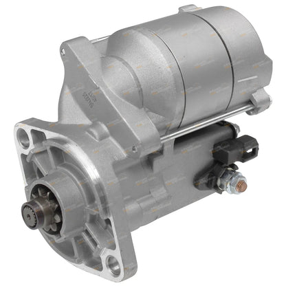 Starter Motor for Landcruiser FJ40 FJ45 FJ55 FJ60 4.2L 2F (1972–1984)