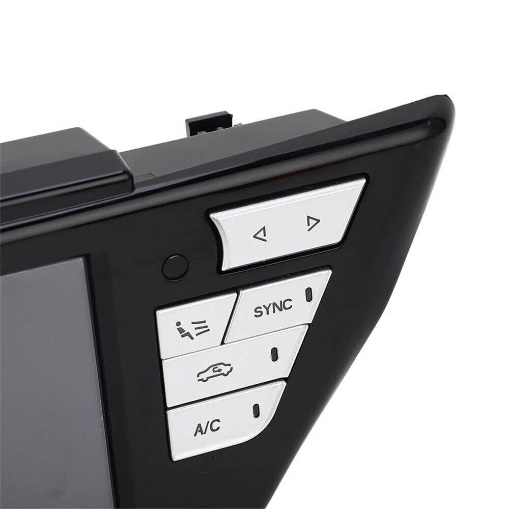 A/C Panel for BMW 5/6 Series M5 GT Air Conditioner