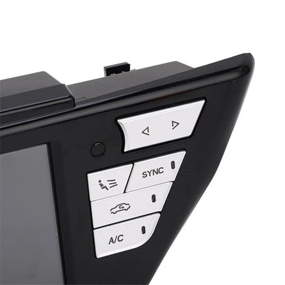 A/C Panel for BMW 5/6 Series M5 GT Air Conditioner