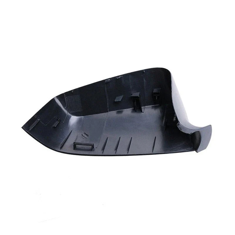 2 x Exterior Mirror Cap Covers for BMW 5 6 7 Series E60 F10 (2007-2017)