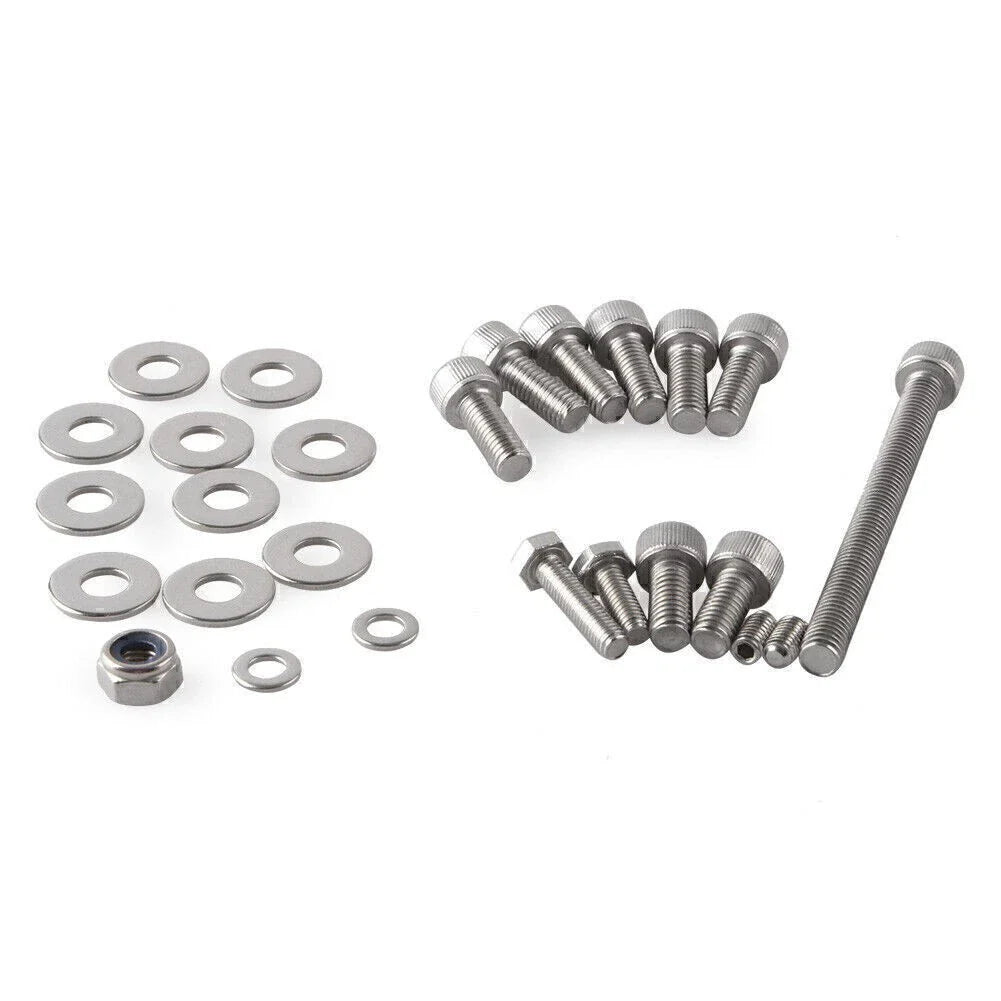Steel Highway Engine Guard Crash Bars for BMW R1200RT (2005-2013)
