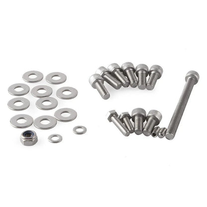 Steel Highway Engine Guard Crash Bars for BMW R1200RT (2005-2013)