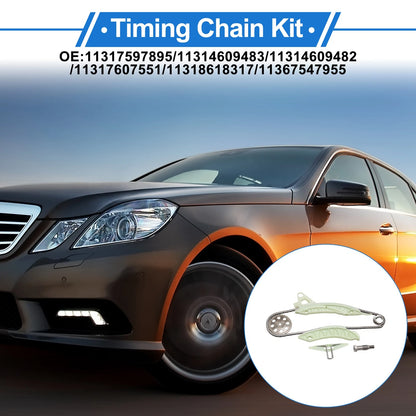 Timing Chain Kit No. 11317597895/11314609483 for Mini Cooper (2007–2012)