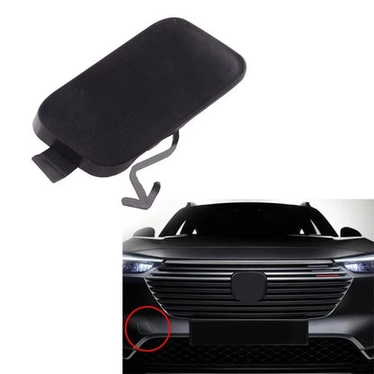 1 x Front Tow Hook Cover for HR-V (2019–2021)