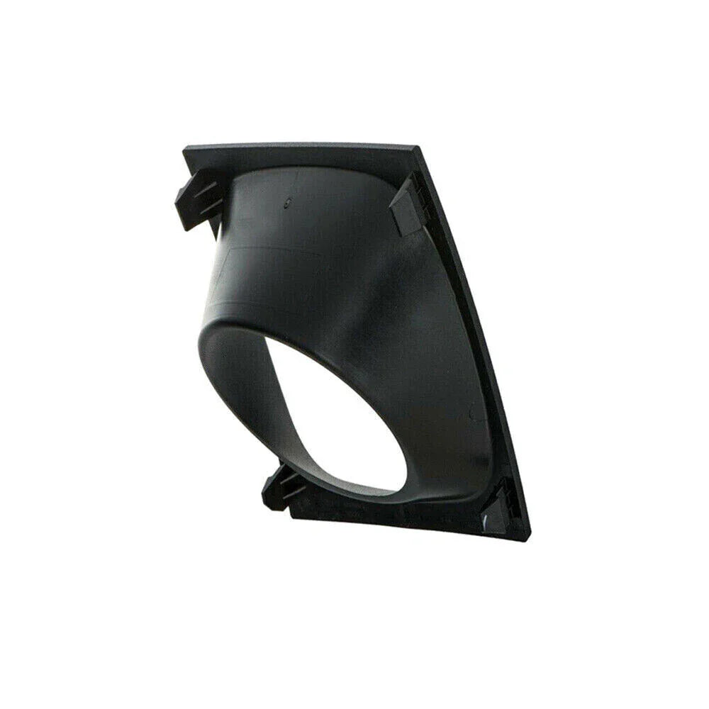 Front Bumper Center Trim Bezel for Jeep Grand Cherokee (2014-2015)