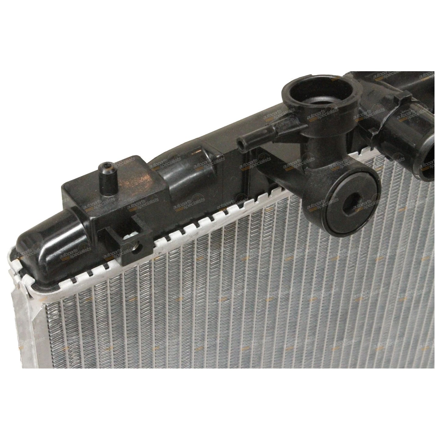 Alloy Core Radiator for Toyota RAV4 (2000–2003)