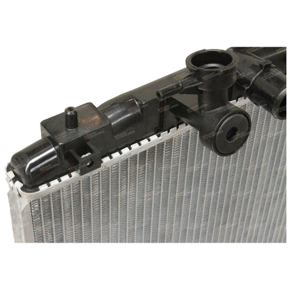 Alloy Core Radiator for Toyota RAV4 (2000–2003)