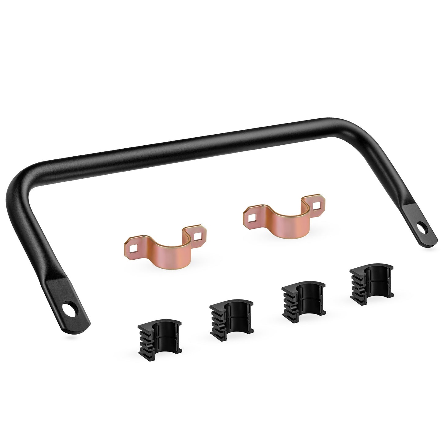 Rear Stabilizer Bar with Bushing for Polaris Sportsman 850 1000 XP (2015–2023)