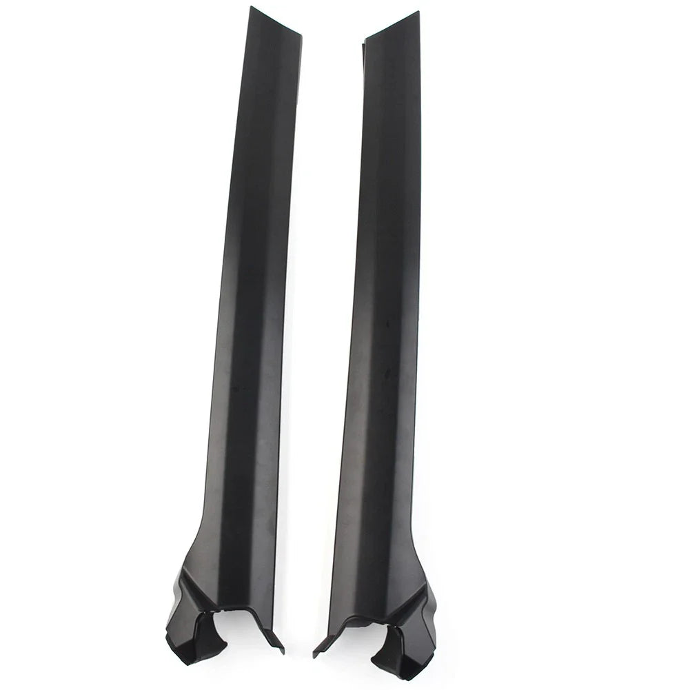 Front Windshield A-Pillar Trim Molding for Land Rover Discovery (2004-2016)