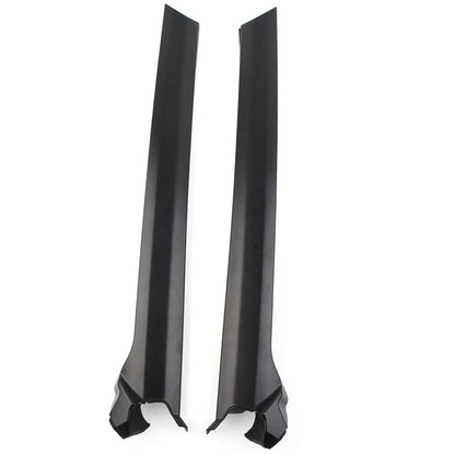 Front Windshield A-Pillar Trim Molding for Land Rover Discovery (2004-2016)