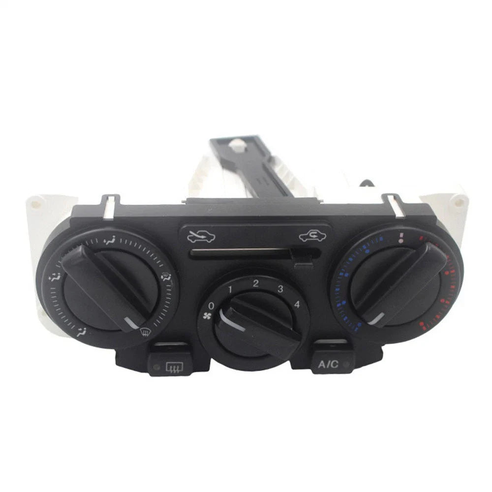 A/C Heater Control Panel for Nissan Tiida Livina NV200 (2004-2019)