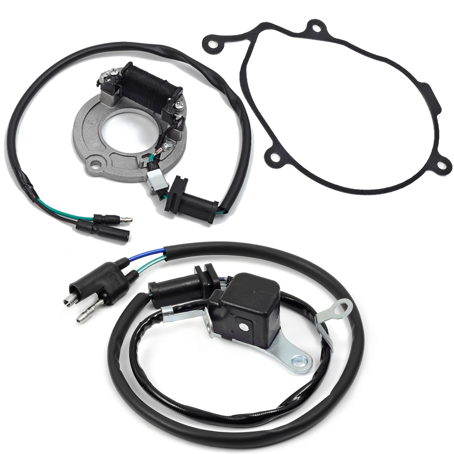 Pickup Coil Kit for Honda CR80R CR80RB (1996–2006)