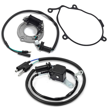 Pickup Coil Kit for Honda CR80R CR80RB (1996–2006)