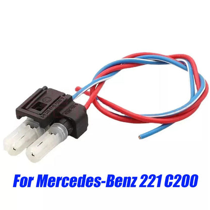 Battery Pos/Neg Wire Harness Plug Cable for Mercedes-Benz 221 C200 (2005–2013)