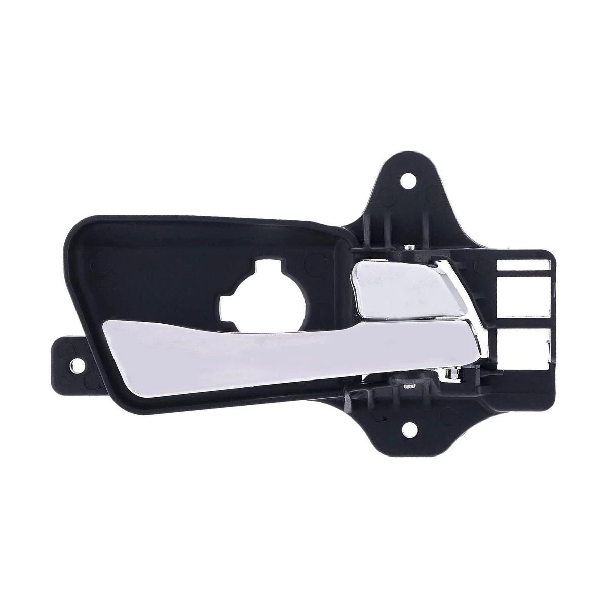 Chrome Front Right Inner Door Handle for Hyundai i30 (2007–2012)