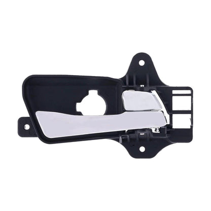Chrome Front Right Inner Door Handle for Hyundai i30 (2007–2012)