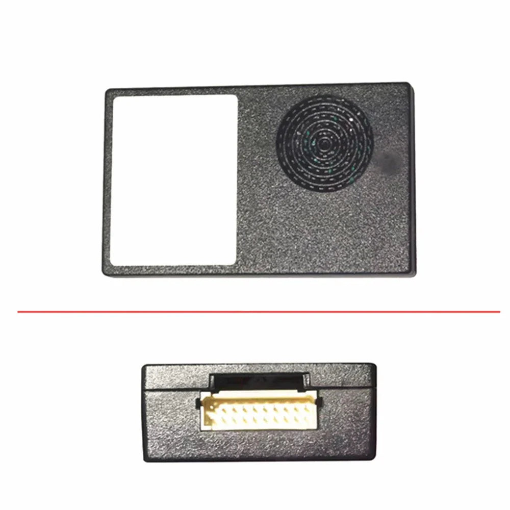 Android Radio Power Cable Adapter for Changan Eado CS15/CS35/PLUS (2013-2023)