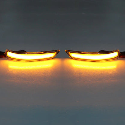 Dynamic Turn Signal Light for Ford Focus MK2 2008-2011 (2008-2011)
