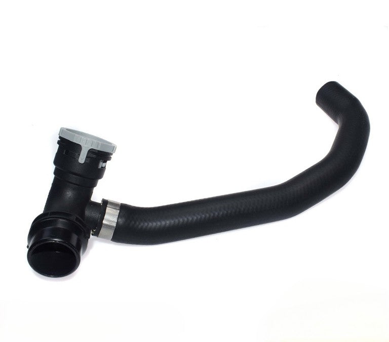 Coolant Return Hose Pipe for Volvo S60 S80 V70 XC60 XC70 XC90 (2007–2013)