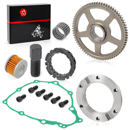 Flywheel Puller for Honda TRX400EX TRX400X (2000–2009)