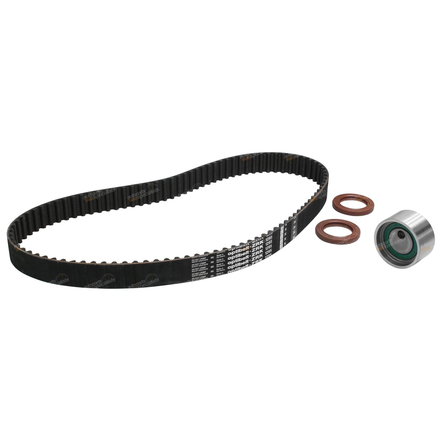 Timing Belt and Tensioner Kit for Suzuki Jimny (1998–2002)
