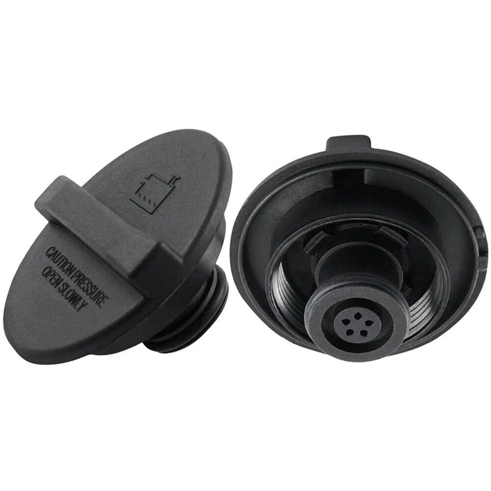 Coolant Tank Radiator Cap Cover for Mercedes Sprinter