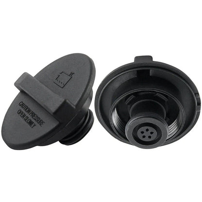 Coolant Tank Radiator Cap Cover for Mercedes Sprinter