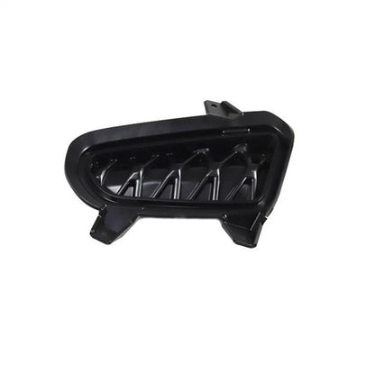 Front Left Fog Light Bezel for 2021-2022 Dodge Durango (2021-2022)