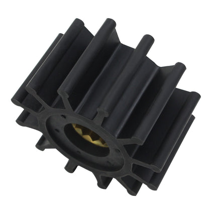 Sea Water Pump Flexible Impeller for Jabsco 1210