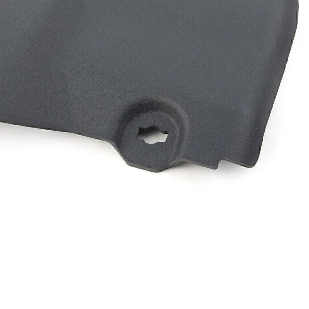 Bumper Towing Eye Cover for Land Rover Freelander 2 (2006-2014)