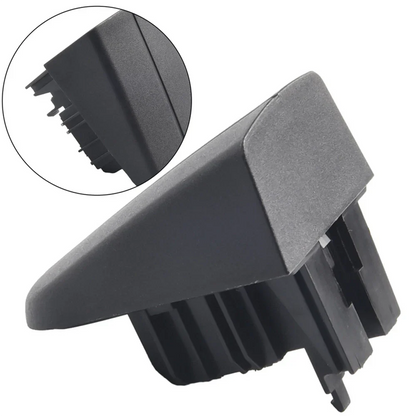 Sliding Door Outer Handle Bezel for Ford Custom 2012-2020 MK8 Connect