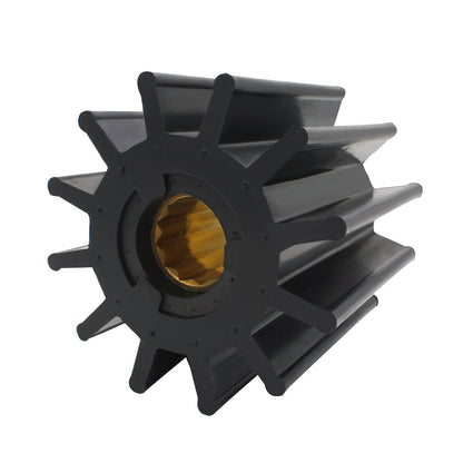 Impeller Kit for Jabsco Johnson Volvo (Fits Various Models)
