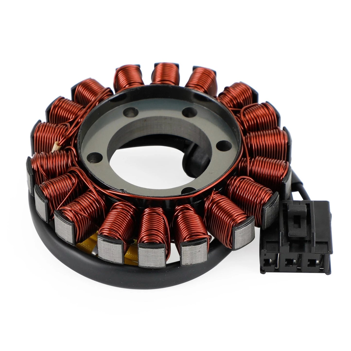 Alternator Stator for Honda XR 400R XR650 (1996–2007) 31120-KCY-671 31120-MBN-671