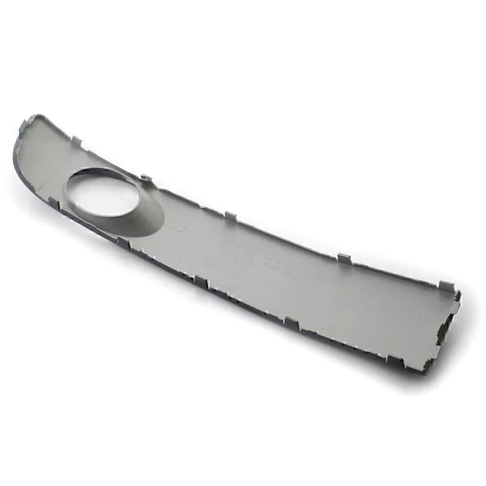 Fog Light Grille Left Paintable for VW Transporter Multivan T5 (2009-2015)