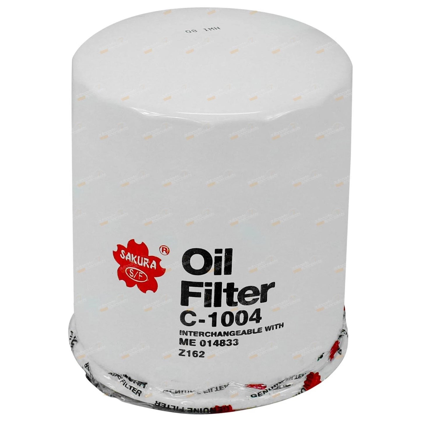 Oil Filter for Mitsubishi Canter (1978–1995)