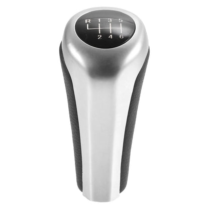 6-Speed Manual Gear Shift Knob for BMW X1 X3