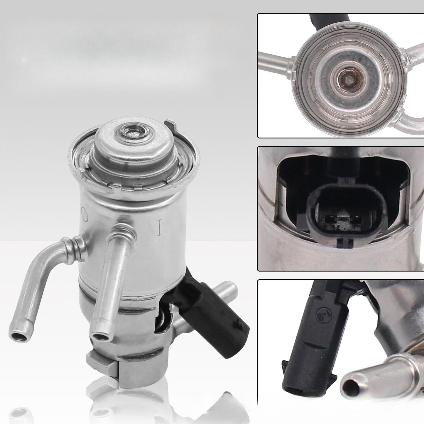 Fuel Injector for Mercedes C-Class W205 (2015–2021)