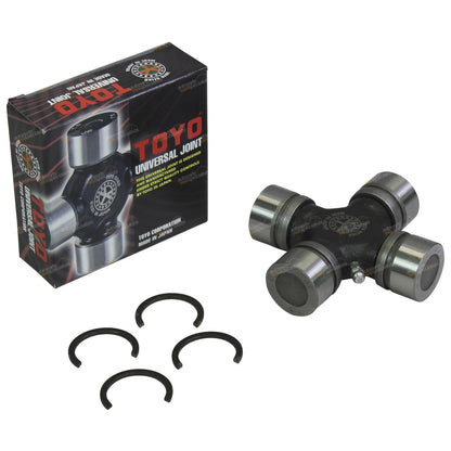 Rear Tailshaft Universal Joint for Nissan Patrol GQ Y60 GU Y61 (1990–2016)